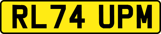 RL74UPM