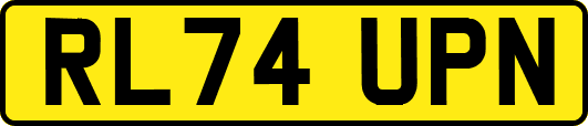 RL74UPN