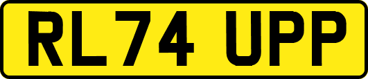 RL74UPP