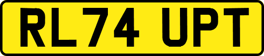 RL74UPT