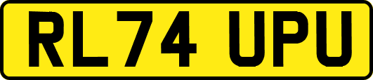 RL74UPU