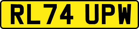 RL74UPW