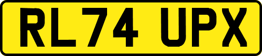 RL74UPX