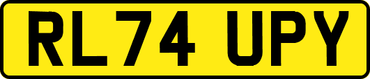 RL74UPY