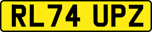RL74UPZ