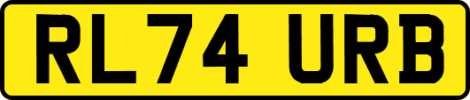 RL74URB