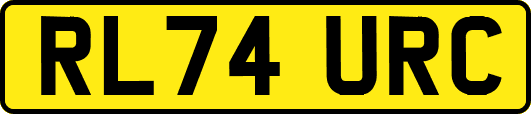 RL74URC