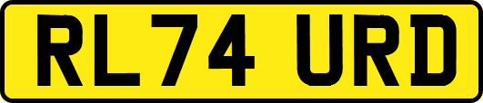 RL74URD