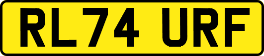 RL74URF