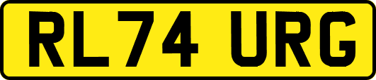 RL74URG