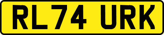 RL74URK