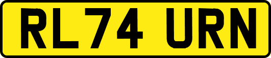 RL74URN