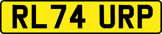 RL74URP