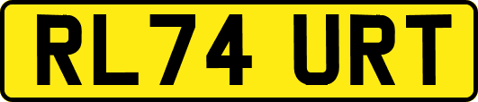 RL74URT