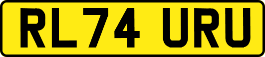 RL74URU
