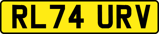 RL74URV