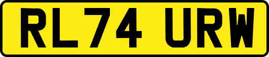 RL74URW