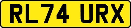 RL74URX