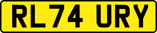 RL74URY