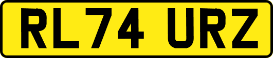 RL74URZ