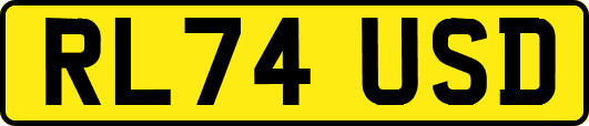 RL74USD