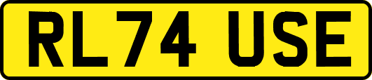 RL74USE