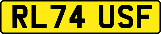 RL74USF