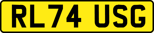 RL74USG