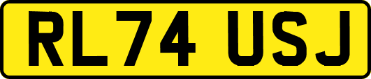 RL74USJ