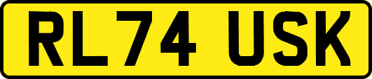 RL74USK