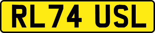 RL74USL