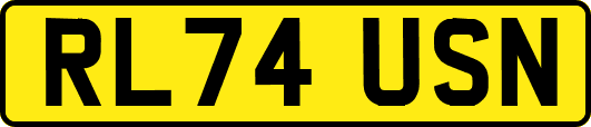 RL74USN