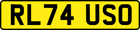 RL74USO