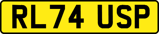 RL74USP