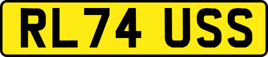 RL74USS