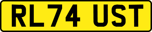 RL74UST