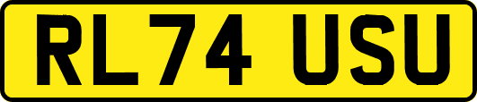 RL74USU