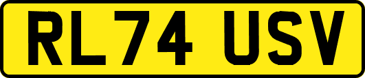 RL74USV