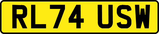 RL74USW