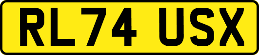 RL74USX