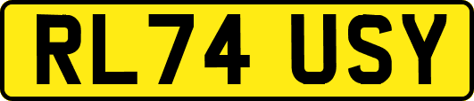 RL74USY
