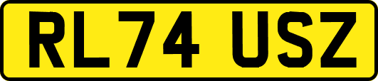 RL74USZ