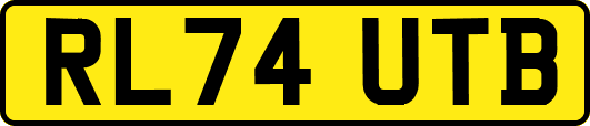 RL74UTB