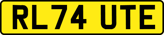 RL74UTE