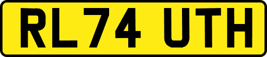 RL74UTH