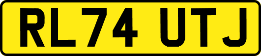 RL74UTJ
