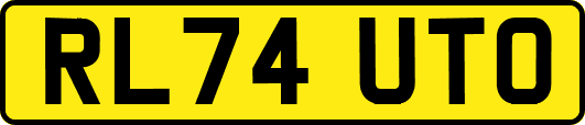 RL74UTO
