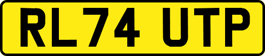 RL74UTP