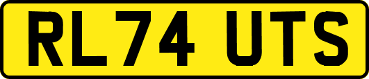 RL74UTS