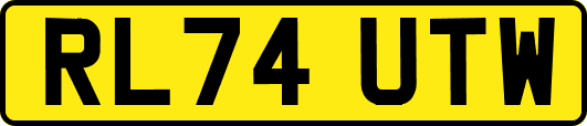 RL74UTW